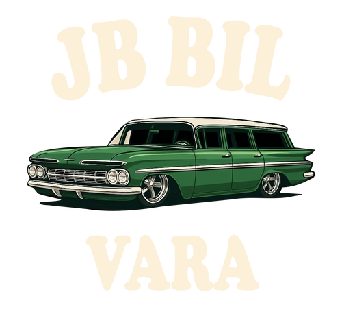 Min butik